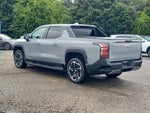 2026 Chevrolet Silverado EV LT - Max Range