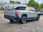 2026 Chevrolet Silverado EV LT - Max Range
