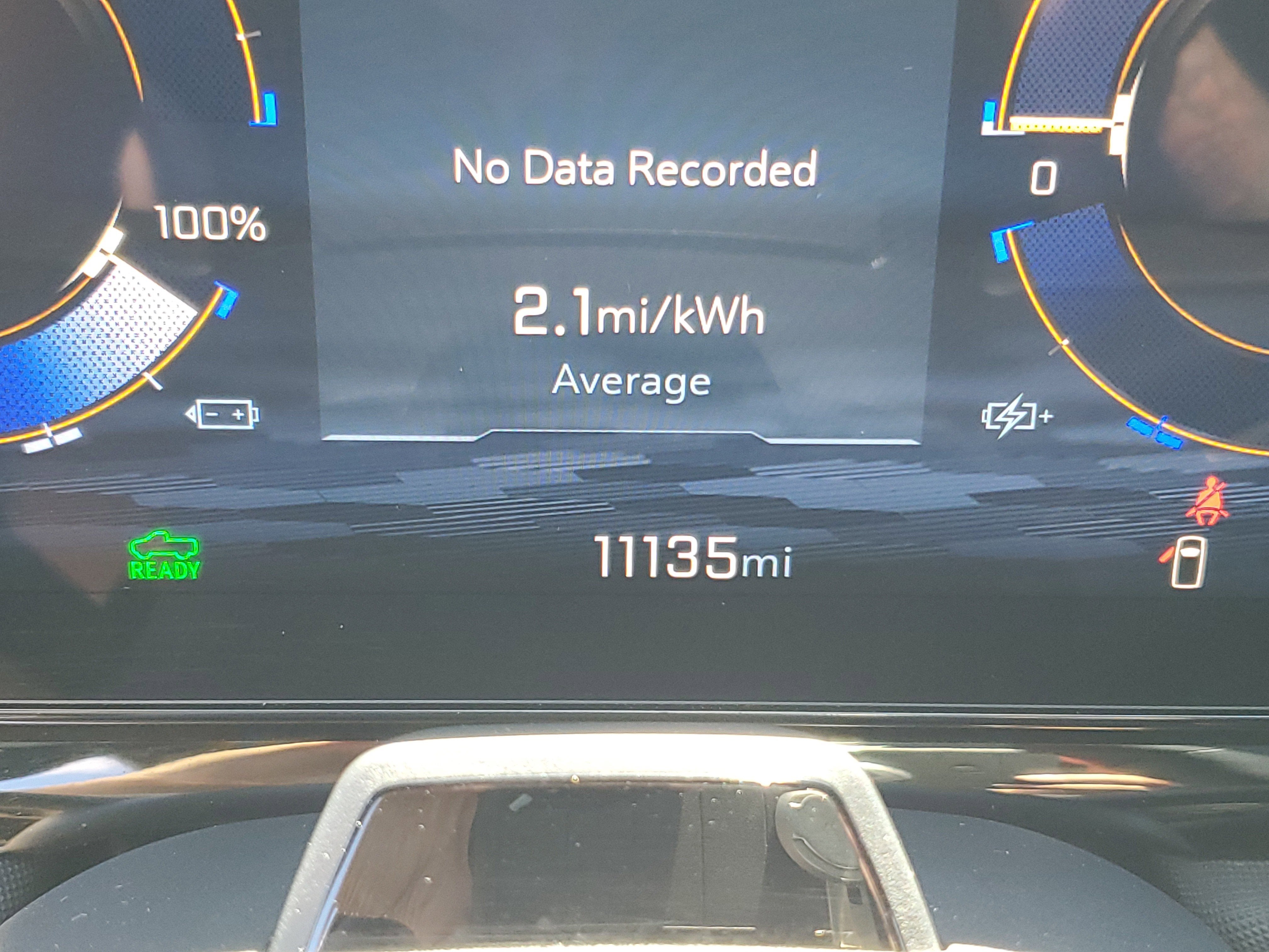 2025 Chevrolet Silverado EV RST - Max Range