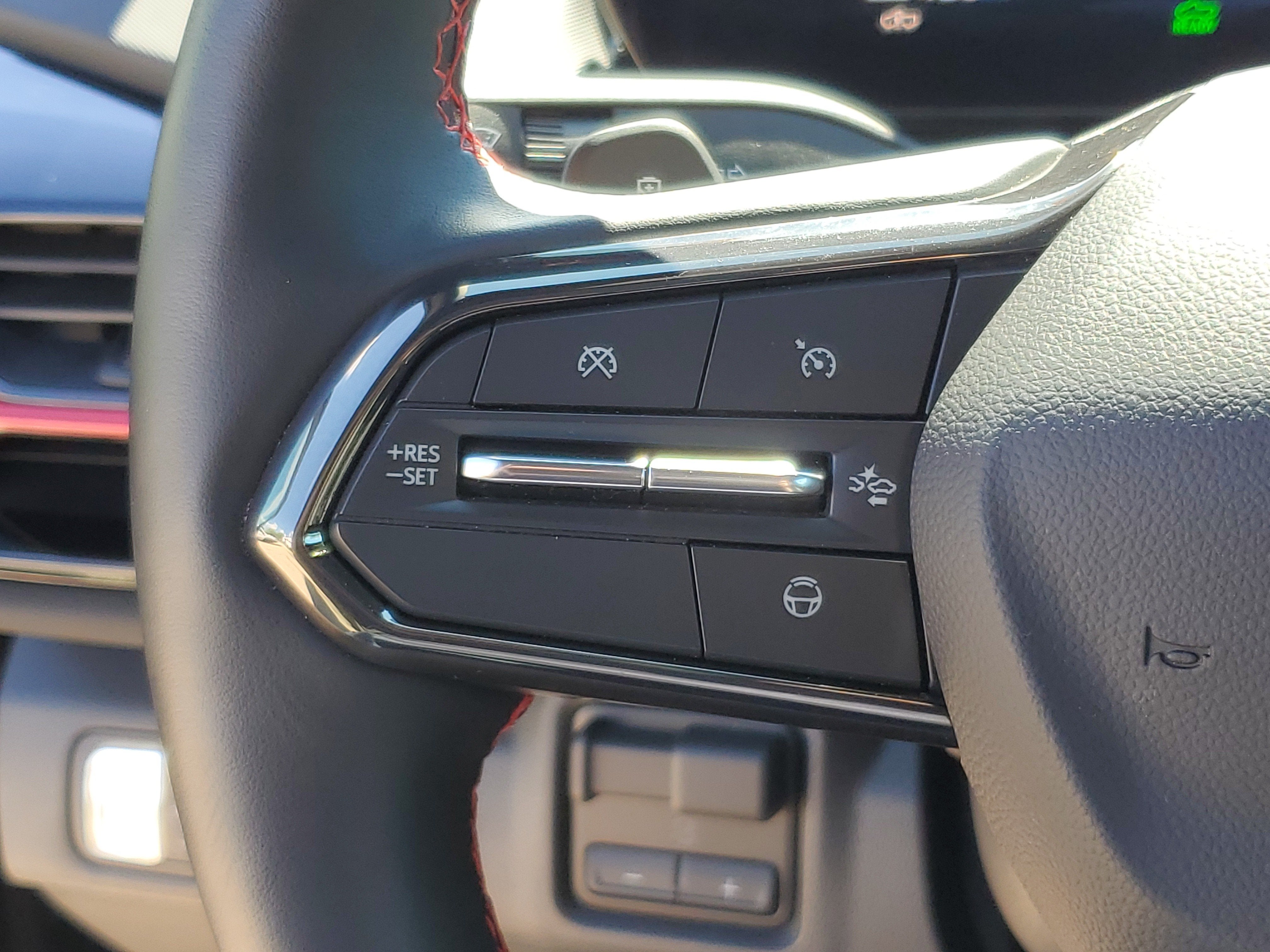 2025 Chevrolet Silverado EV RST - Max Range