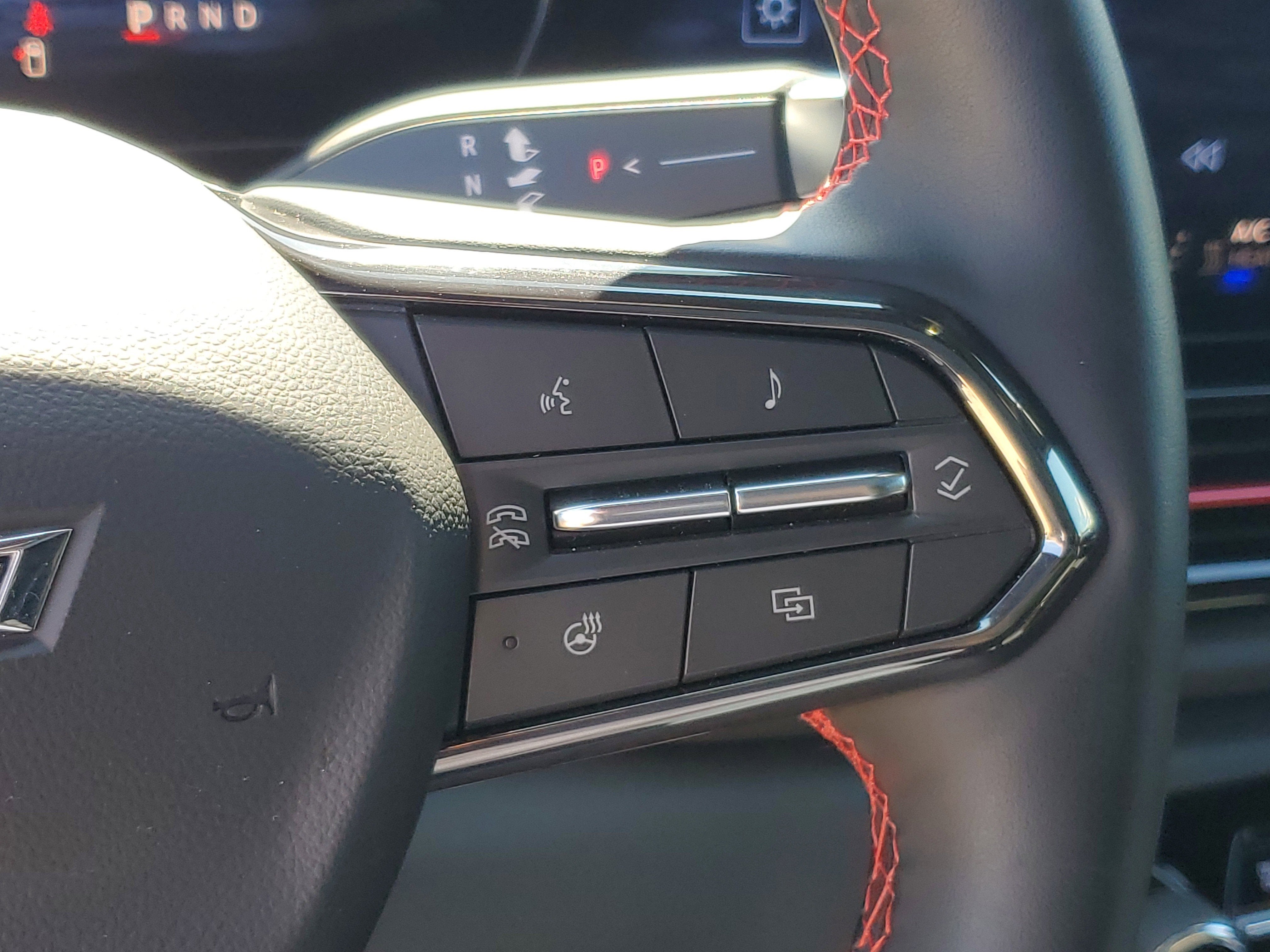 2025 Chevrolet Silverado EV RST - Max Range
