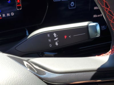2025 Chevrolet Silverado EV RST - Max Range