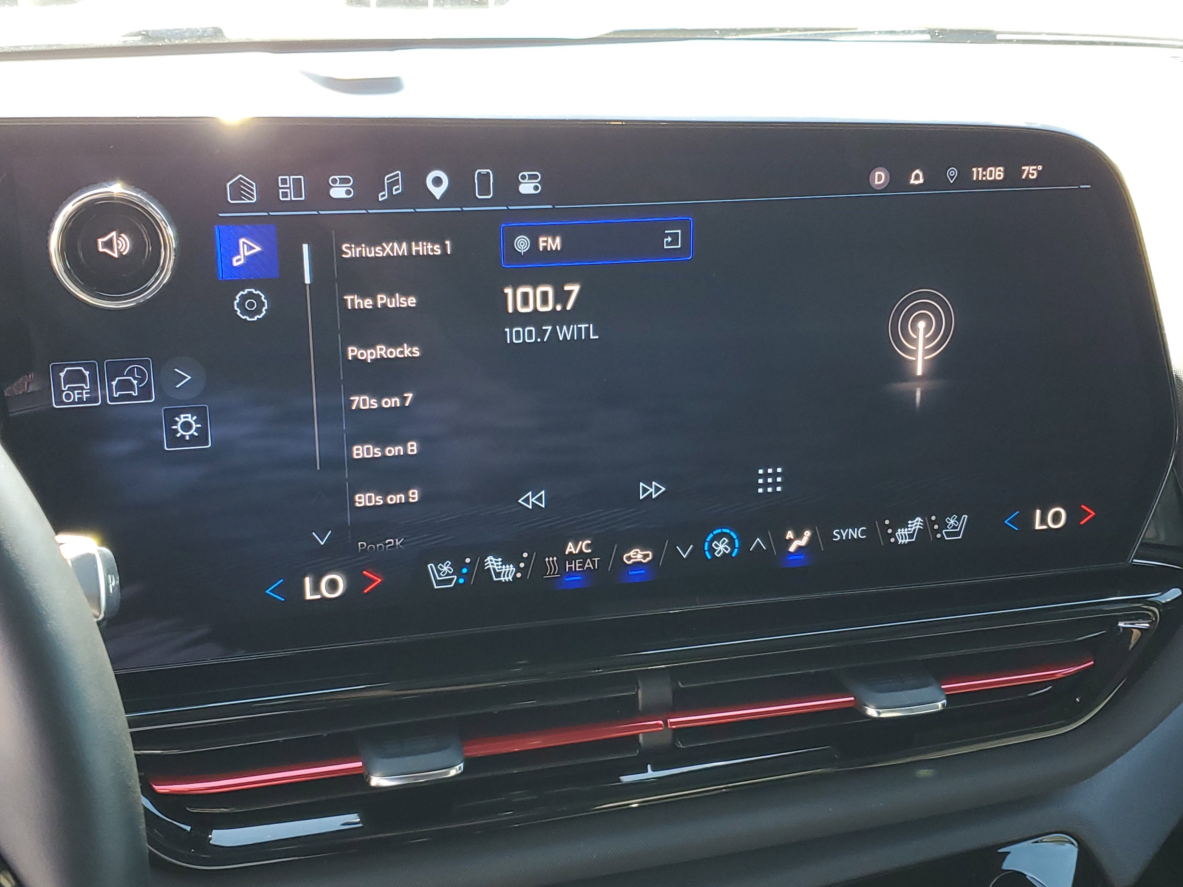 2025 Chevrolet Silverado EV RST - Max Range
