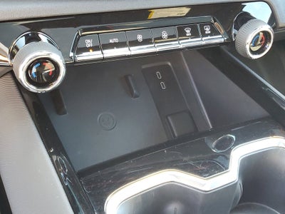 2025 Chevrolet Silverado EV RST - Max Range