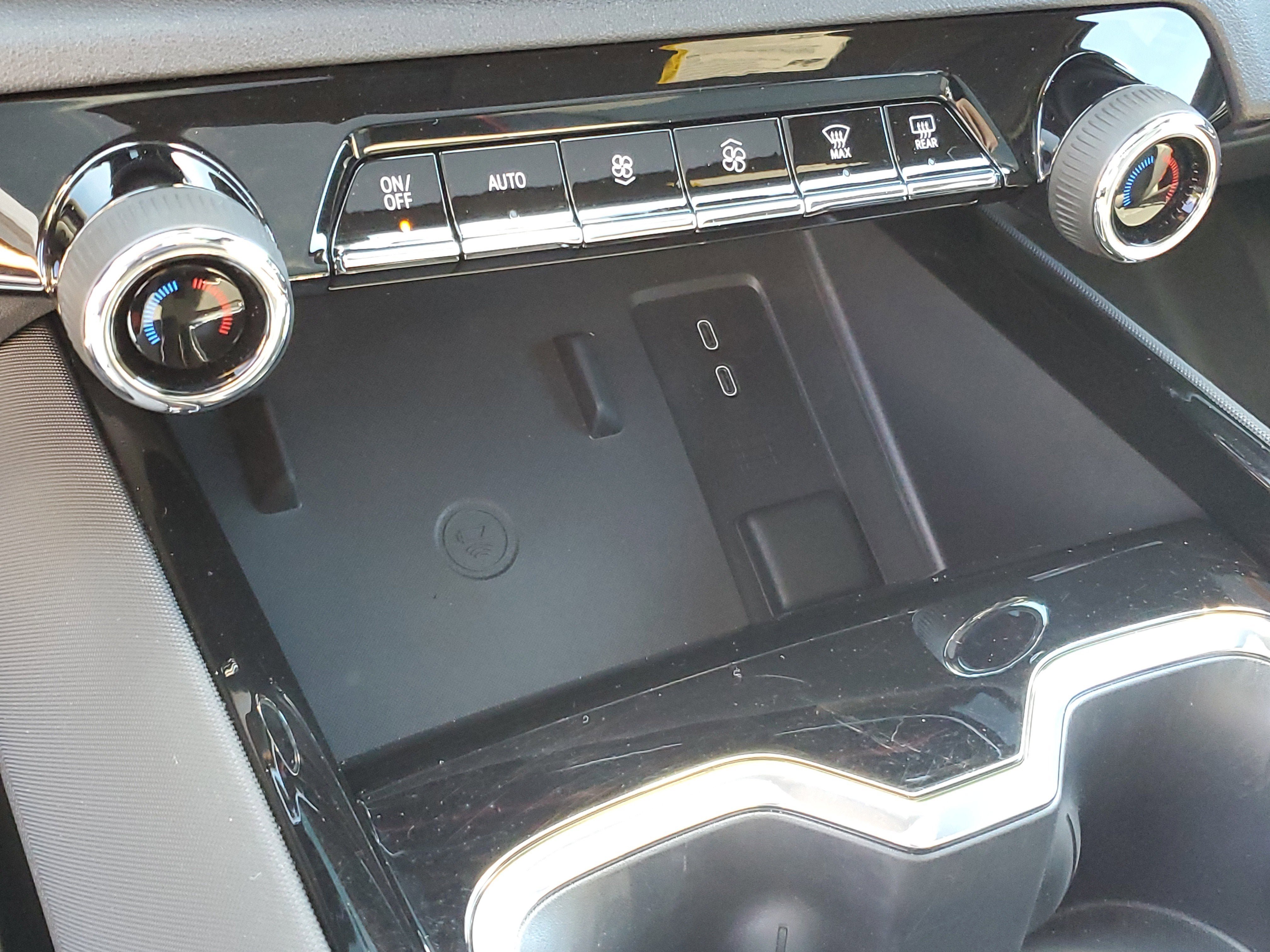 2025 Chevrolet Silverado EV RST - Max Range