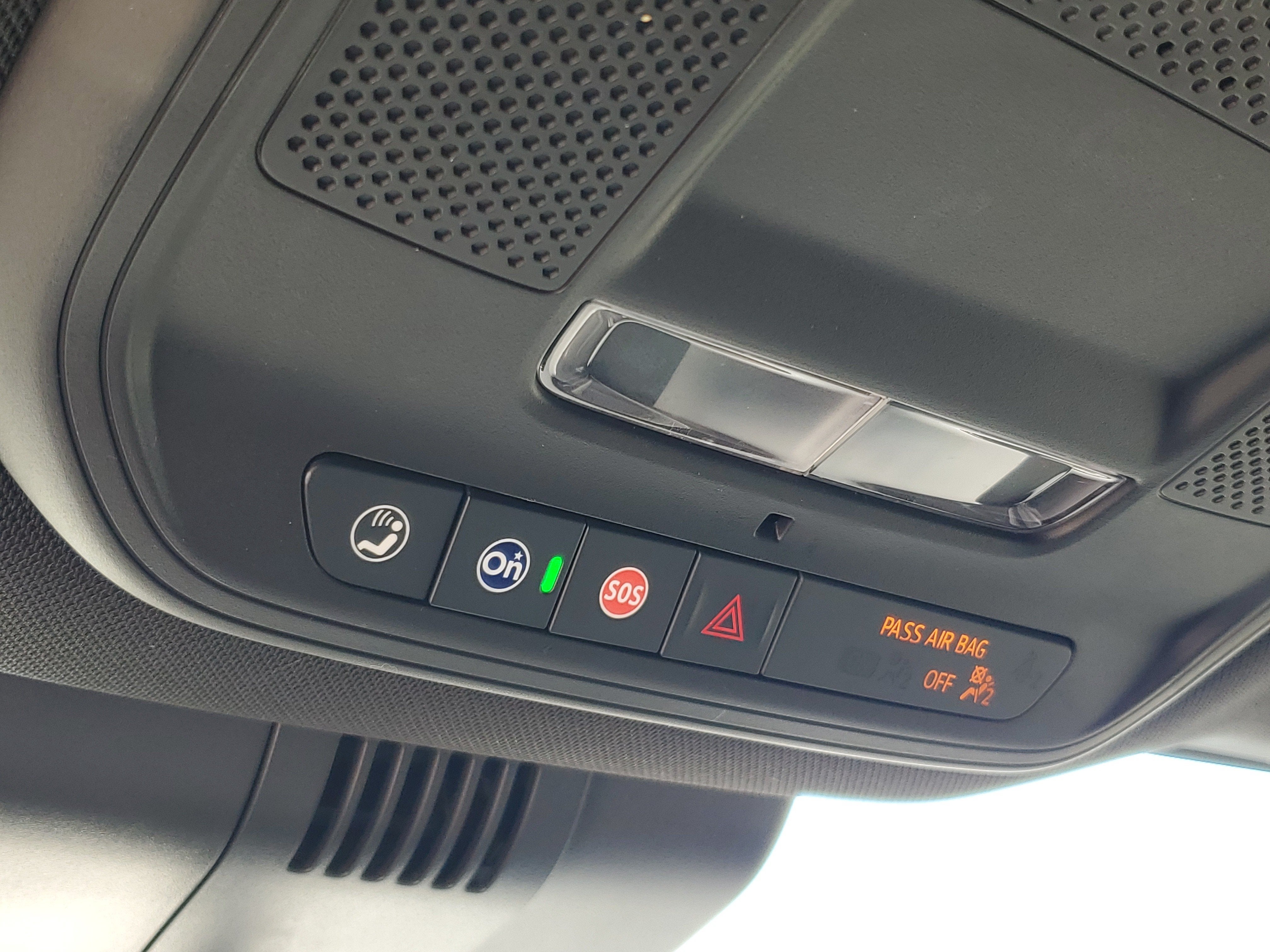 2025 Chevrolet Silverado EV RST - Max Range