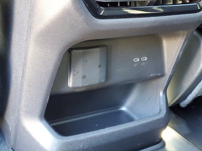 2025 Chevrolet Silverado EV RST - Max Range