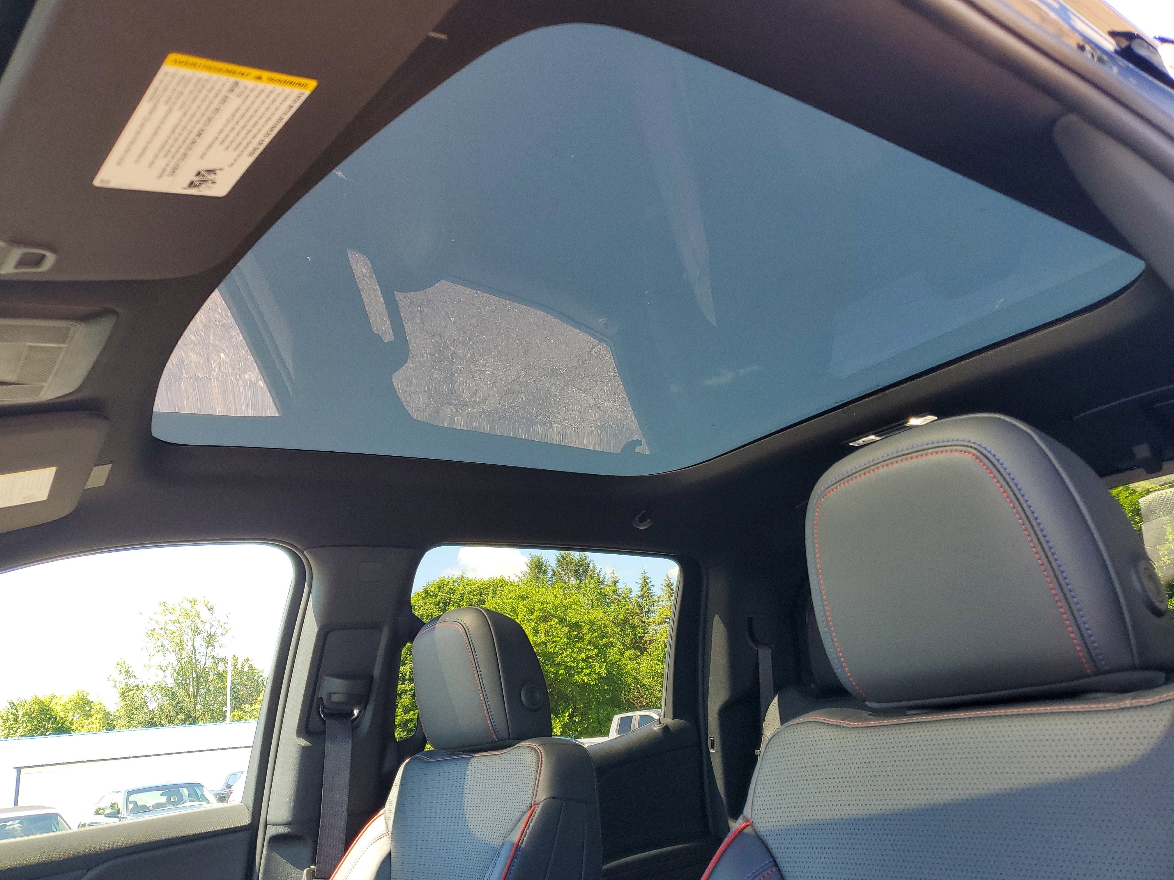 2025 Chevrolet Silverado EV RST - Max Range