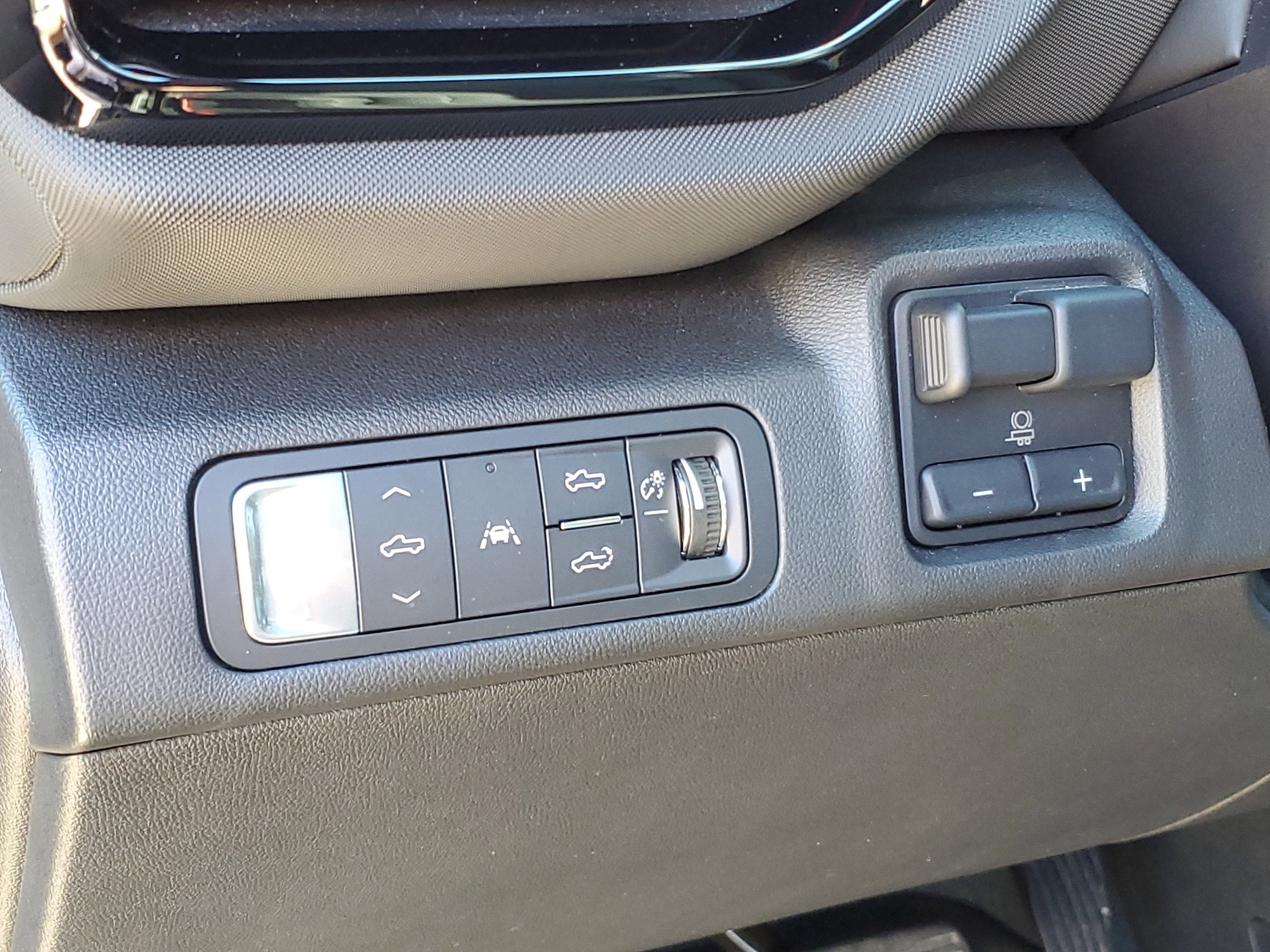 2025 Chevrolet Silverado EV RST - Max Range