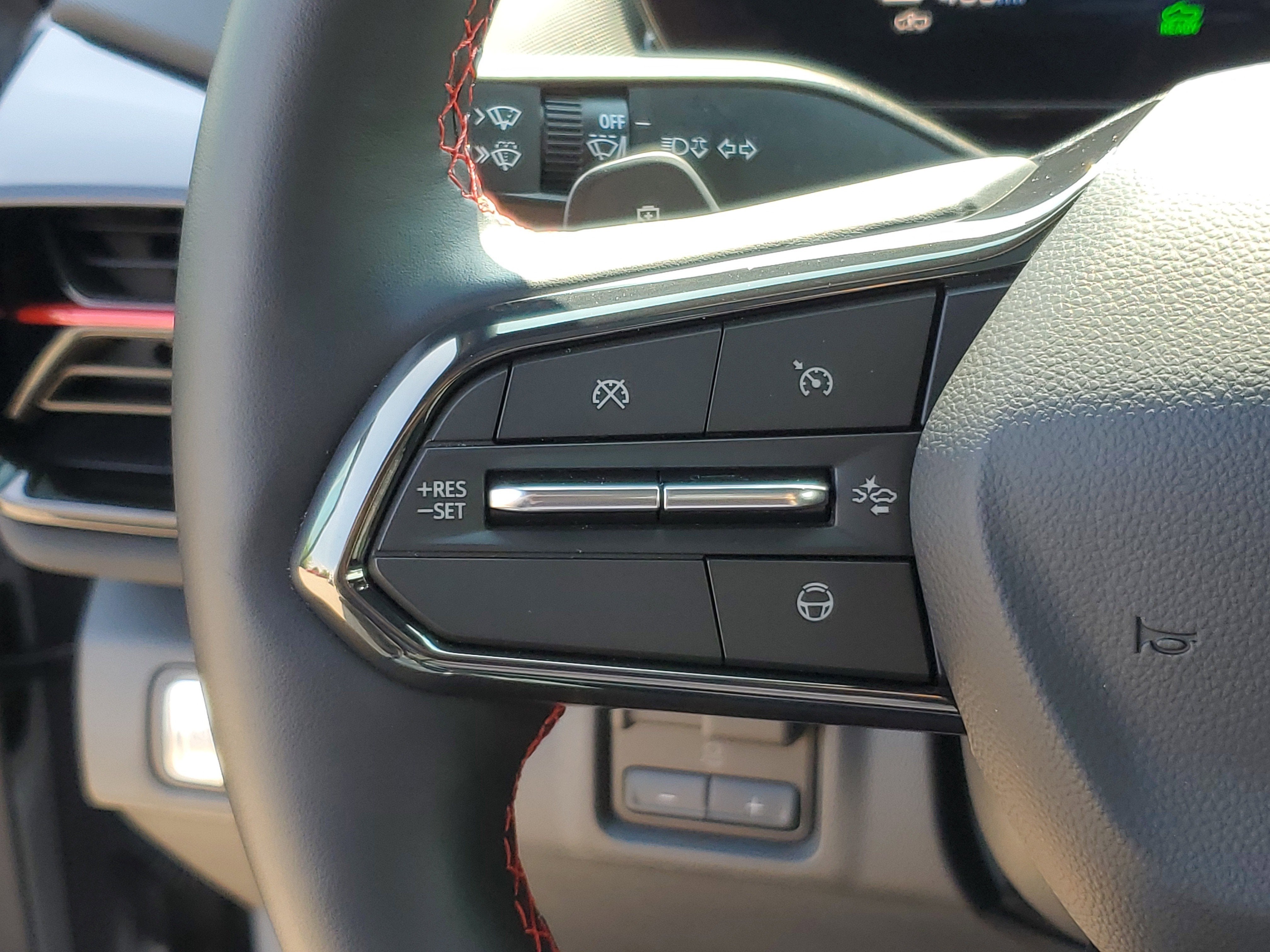 2025 Chevrolet Silverado EV RST - Max Range