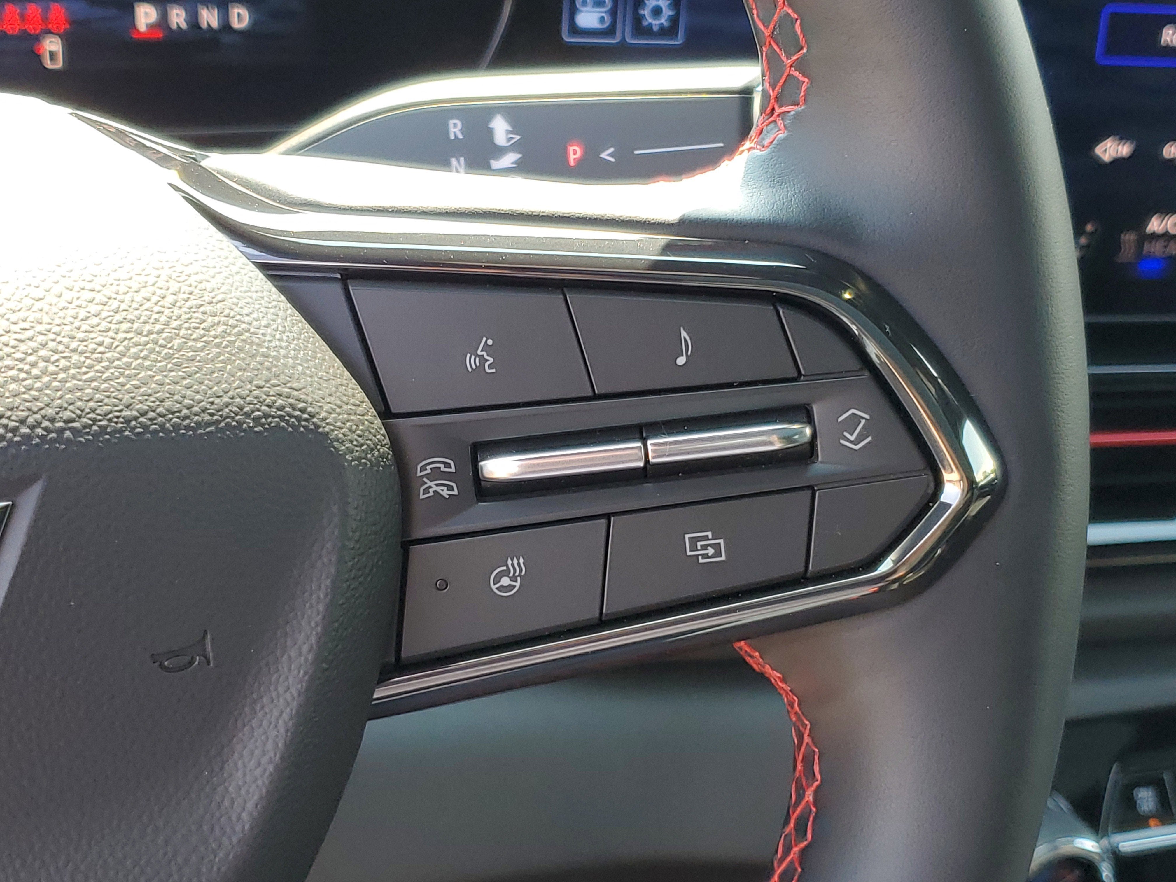 2025 Chevrolet Silverado EV RST - Max Range