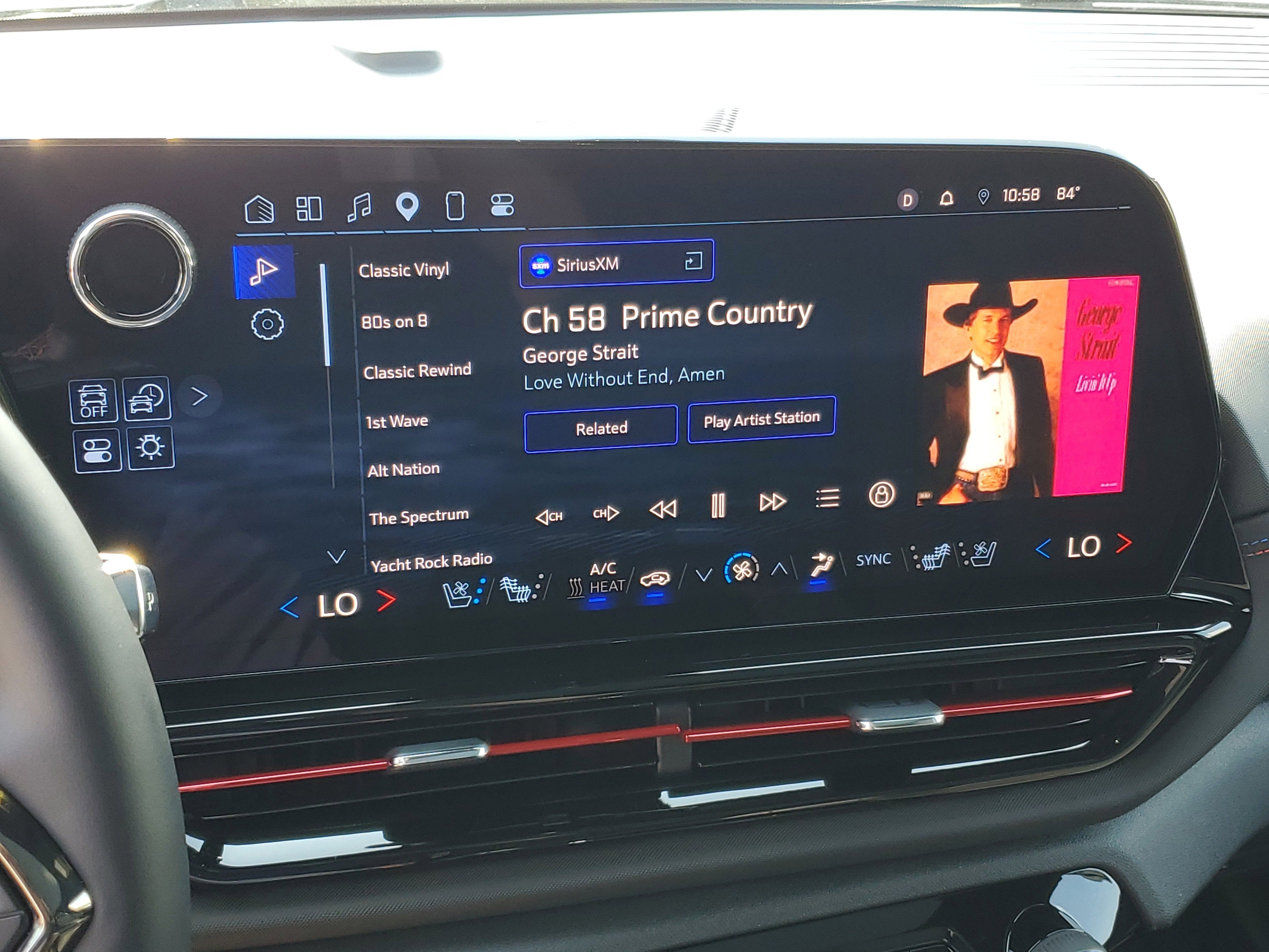 2025 Chevrolet Silverado EV RST - Max Range