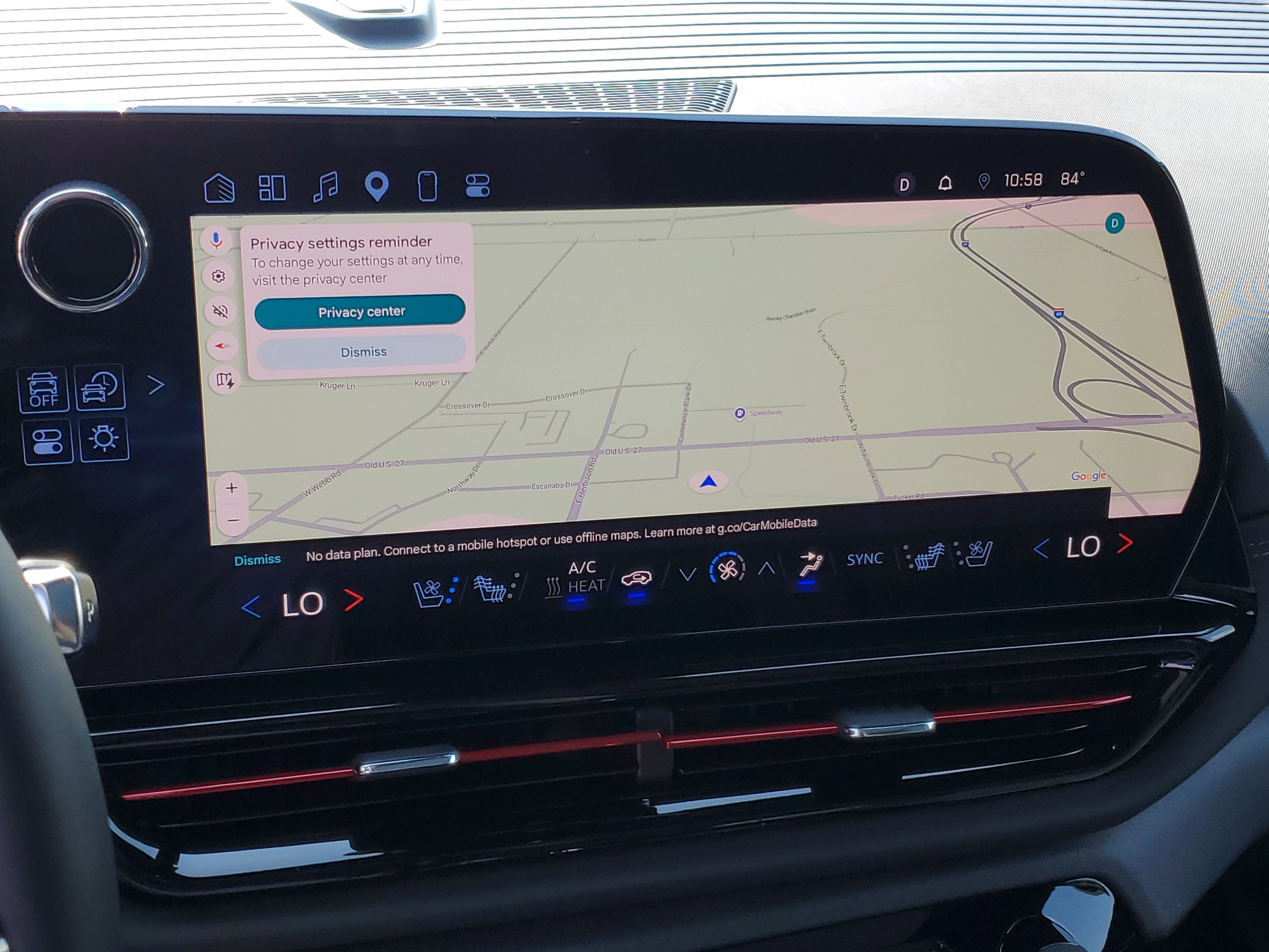2025 Chevrolet Silverado EV RST - Max Range