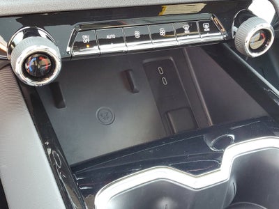 2025 Chevrolet Silverado EV RST - Max Range