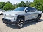 2025 Chevrolet Silverado EV RST - Max Range