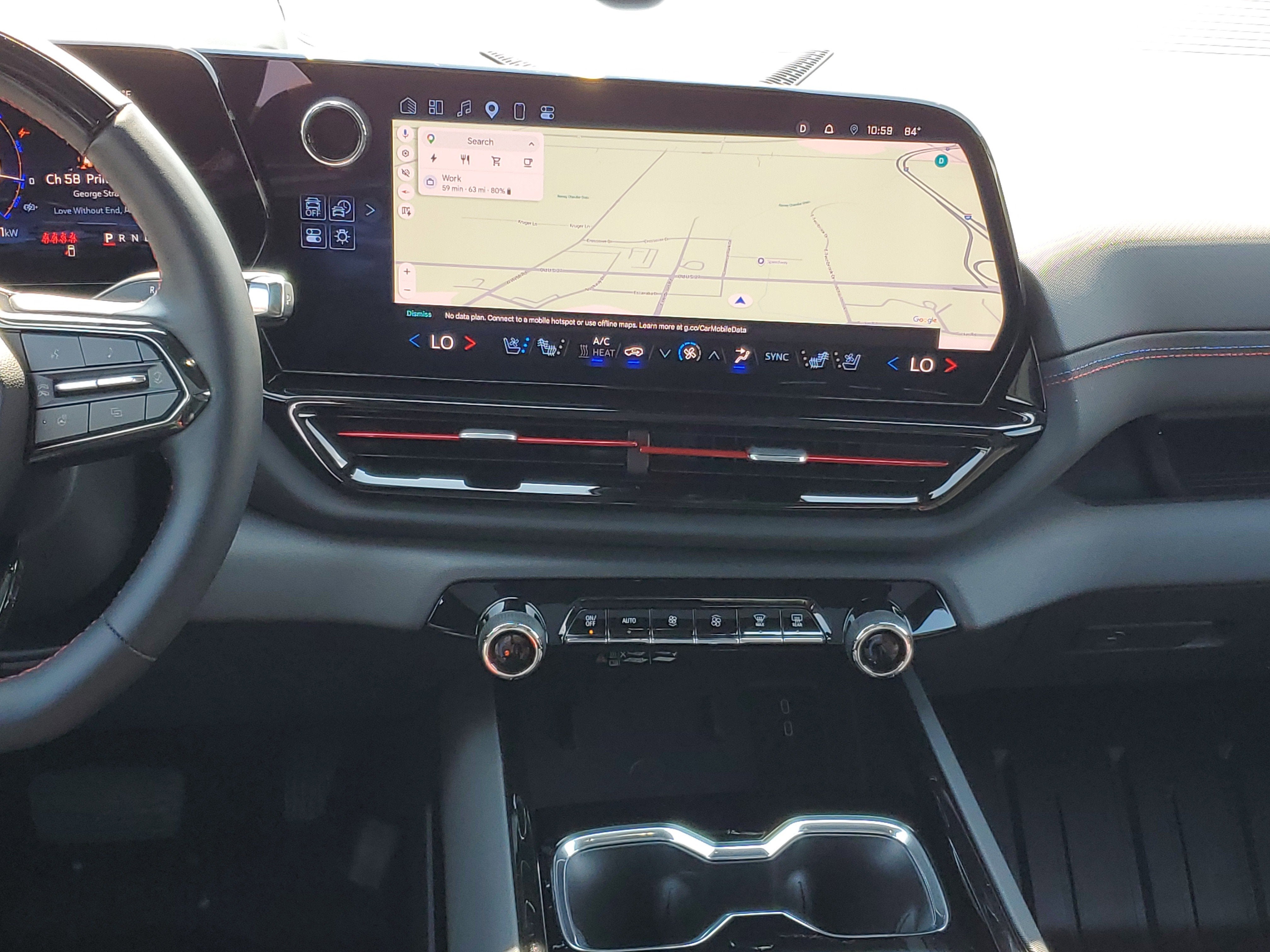 2025 Chevrolet Silverado EV RST - Max Range