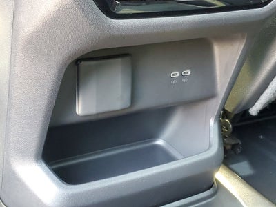 2025 Chevrolet Silverado EV RST - Max Range