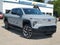 2025 Chevrolet Silverado EV RST - Max Range