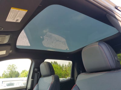 2025 Chevrolet Silverado EV RST - Max Range