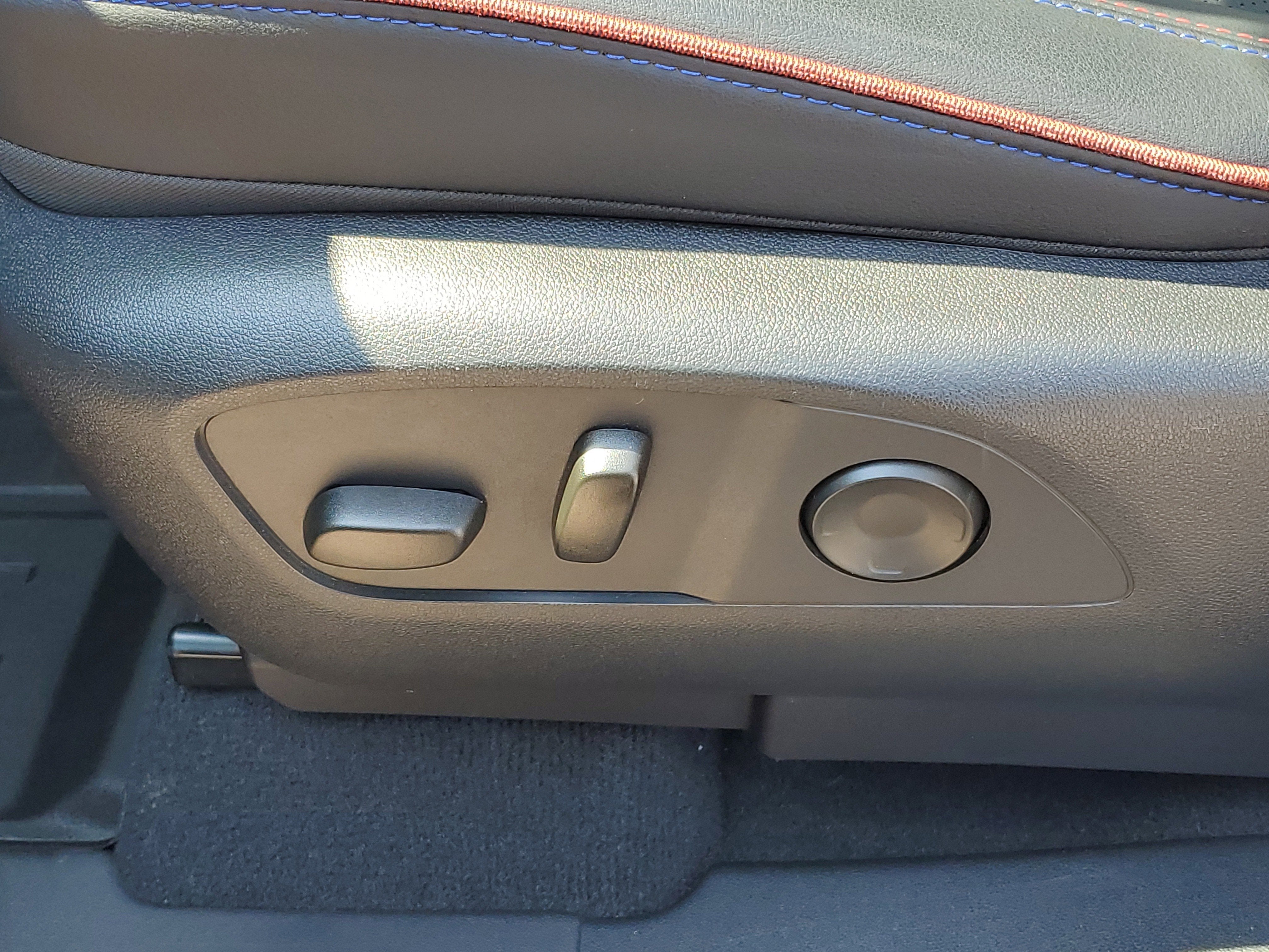 2025 Chevrolet Silverado EV RST - Max Range