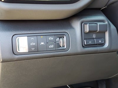 2025 Chevrolet Silverado EV RST - Max Range