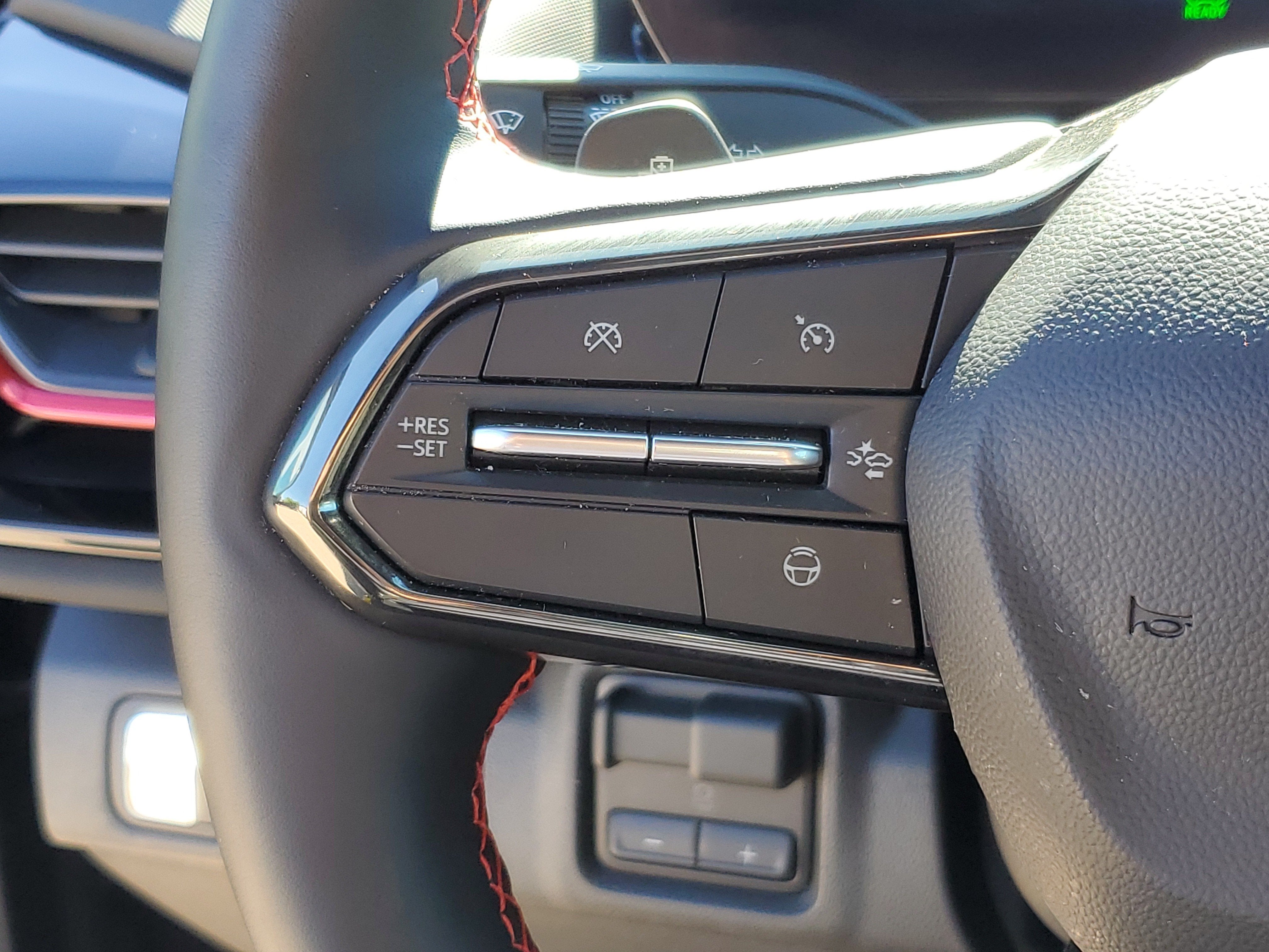 2025 Chevrolet Silverado EV RST - Max Range