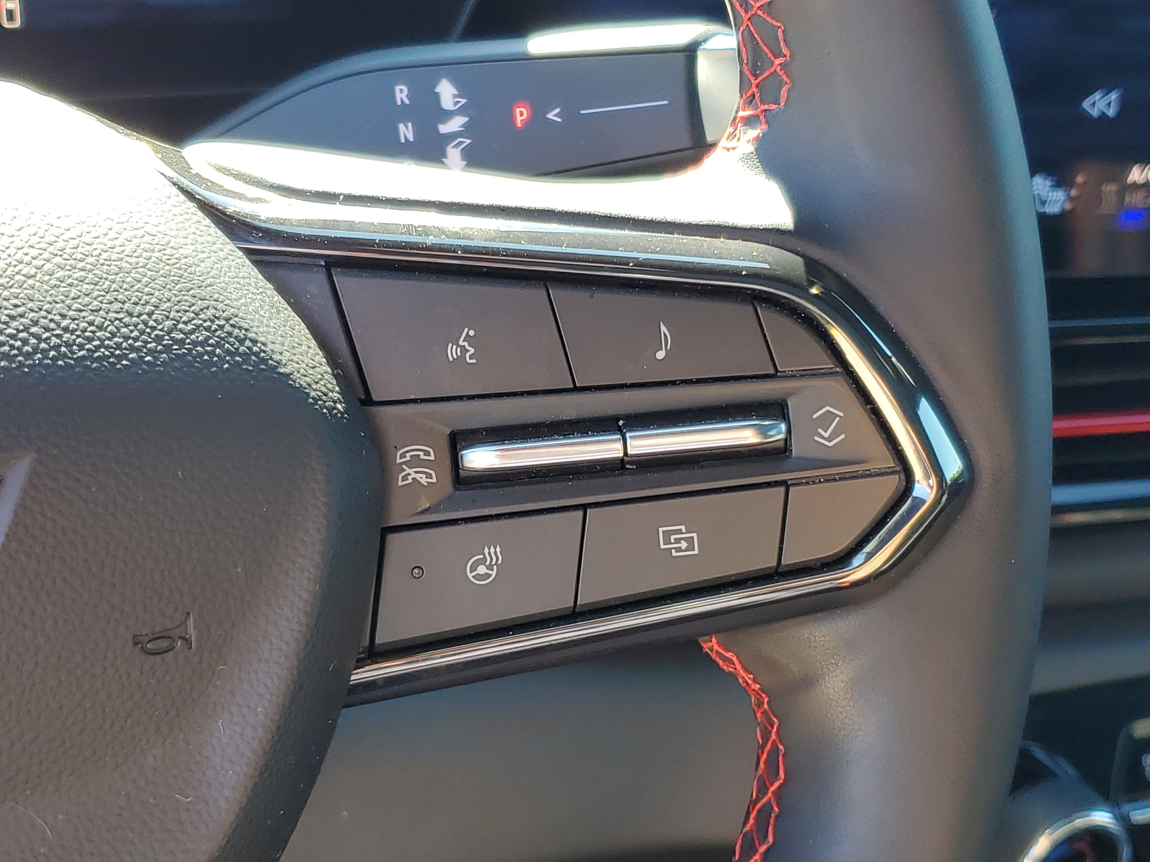 2025 Chevrolet Silverado EV RST - Max Range