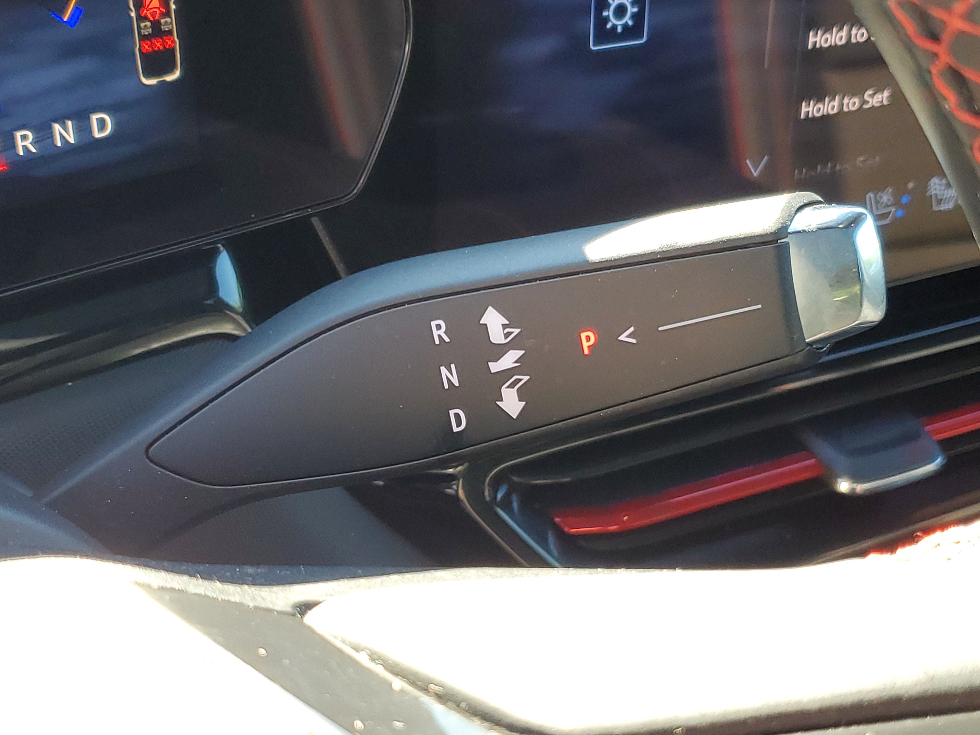2025 Chevrolet Silverado EV RST - Max Range