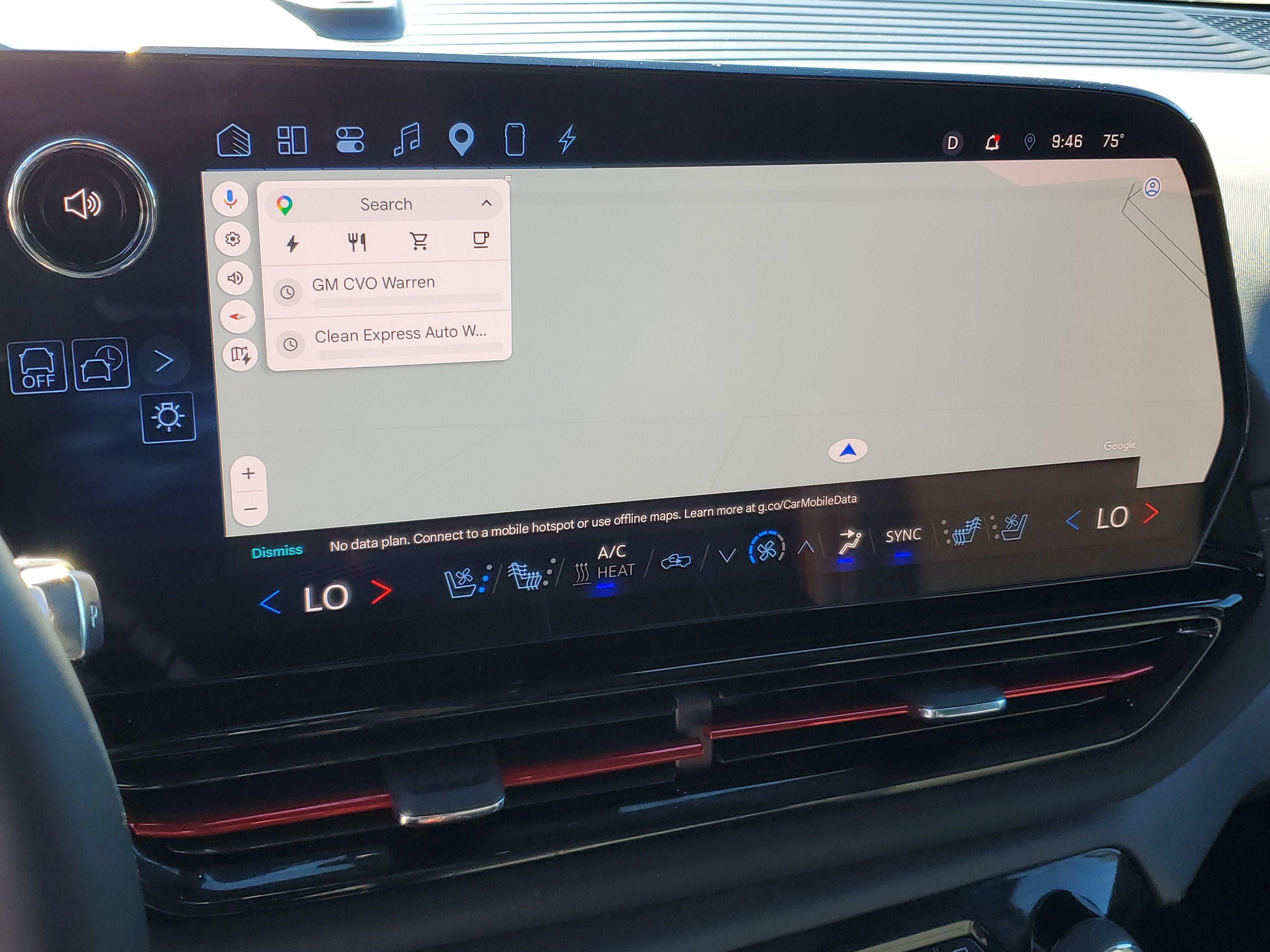 2025 Chevrolet Silverado EV RST - Max Range