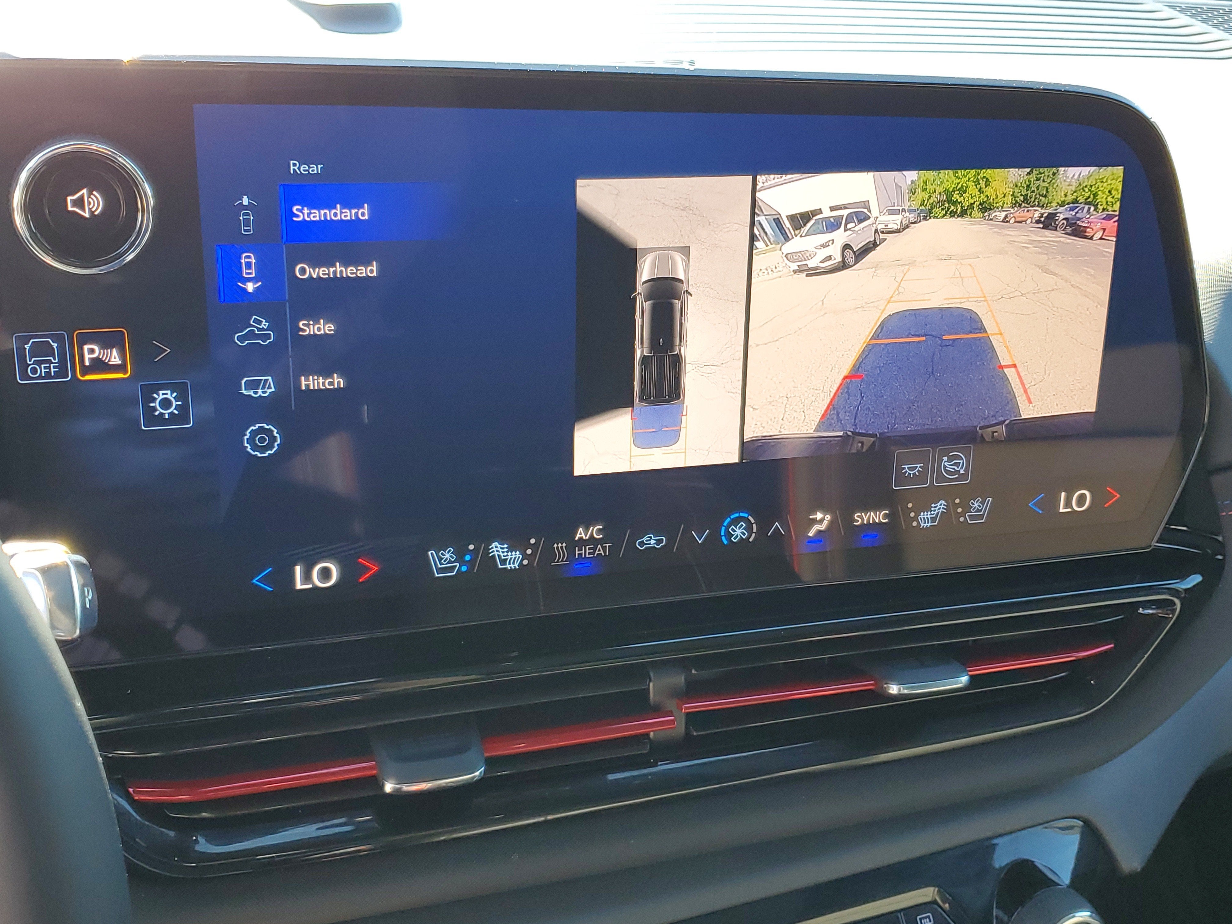 2025 Chevrolet Silverado EV RST - Max Range