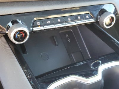 2025 Chevrolet Silverado EV RST - Max Range