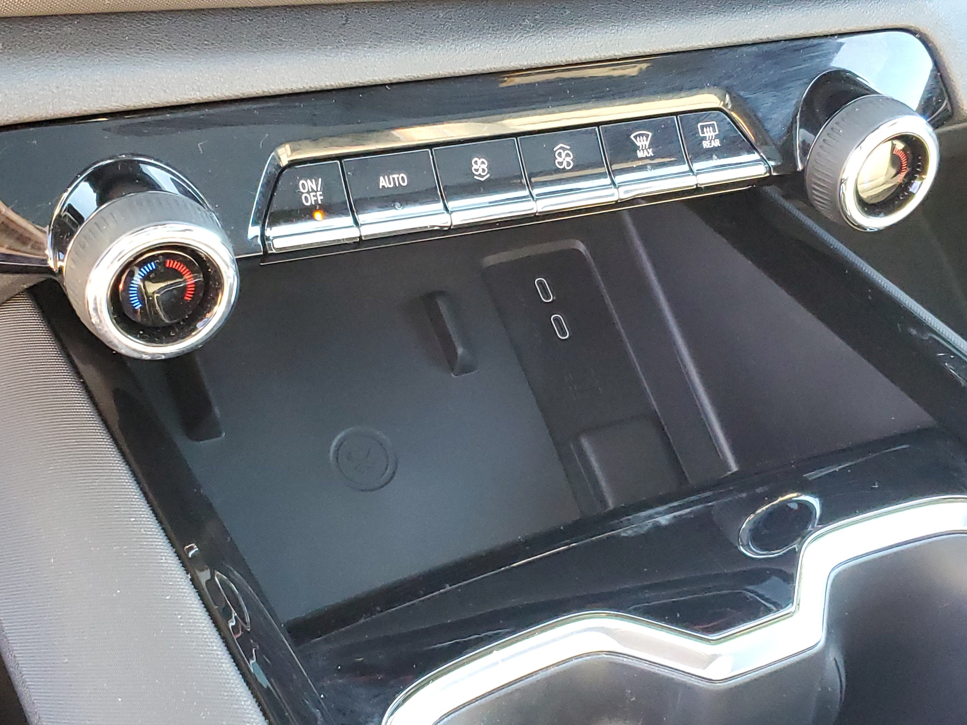 2025 Chevrolet Silverado EV RST - Max Range