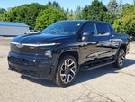 2025 Chevrolet Silverado EV RST - Max Range