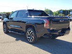 2025 Chevrolet Silverado EV RST - Max Range