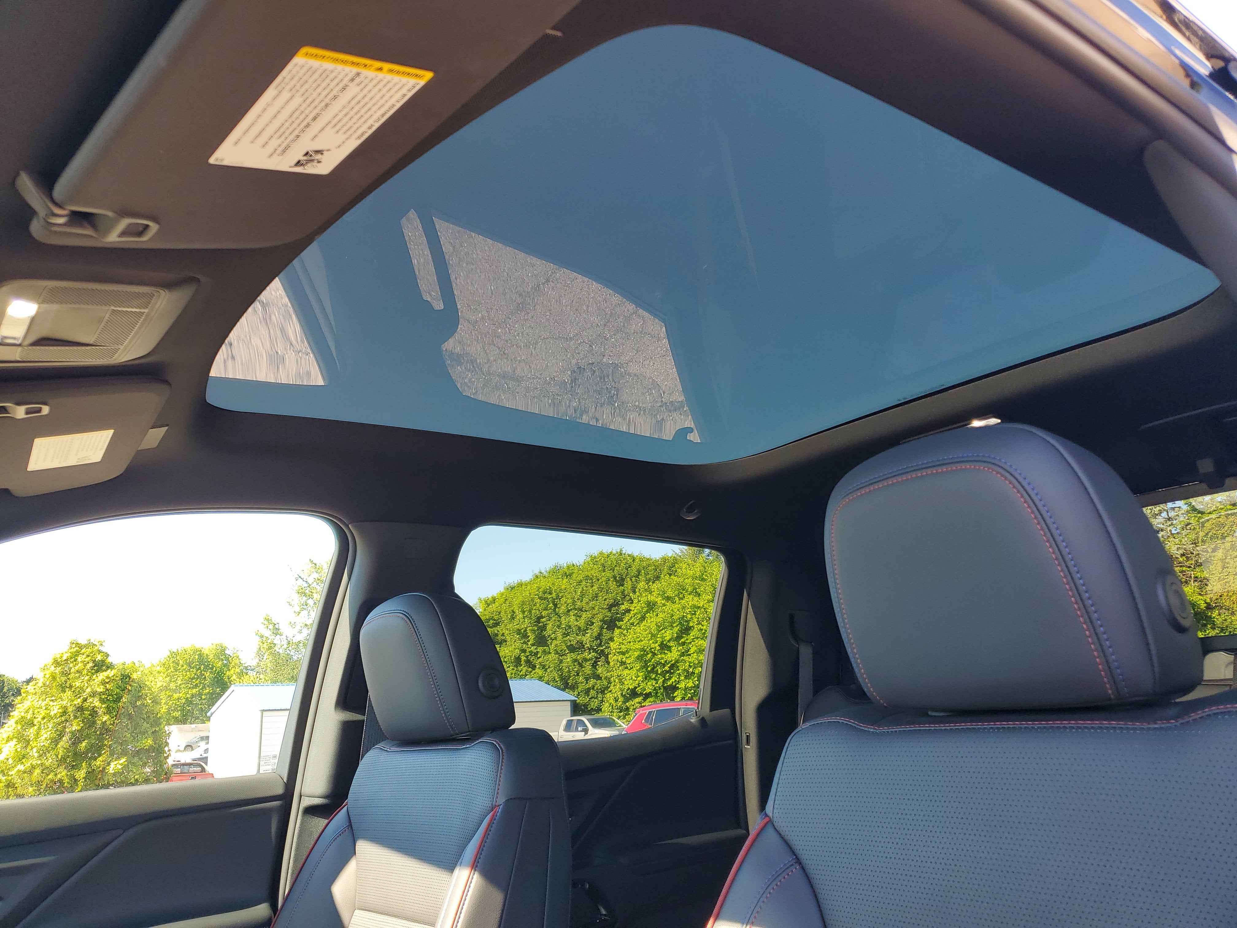 2025 Chevrolet Silverado EV RST - Max Range