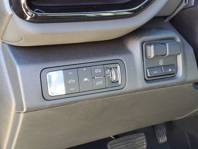 2025 Chevrolet Silverado EV RST - Max Range