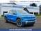 2026 Chevrolet Silverado EV Trail Boss - Max Range