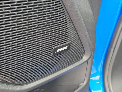 2026 Chevrolet Silverado EV Trail Boss - Max Range