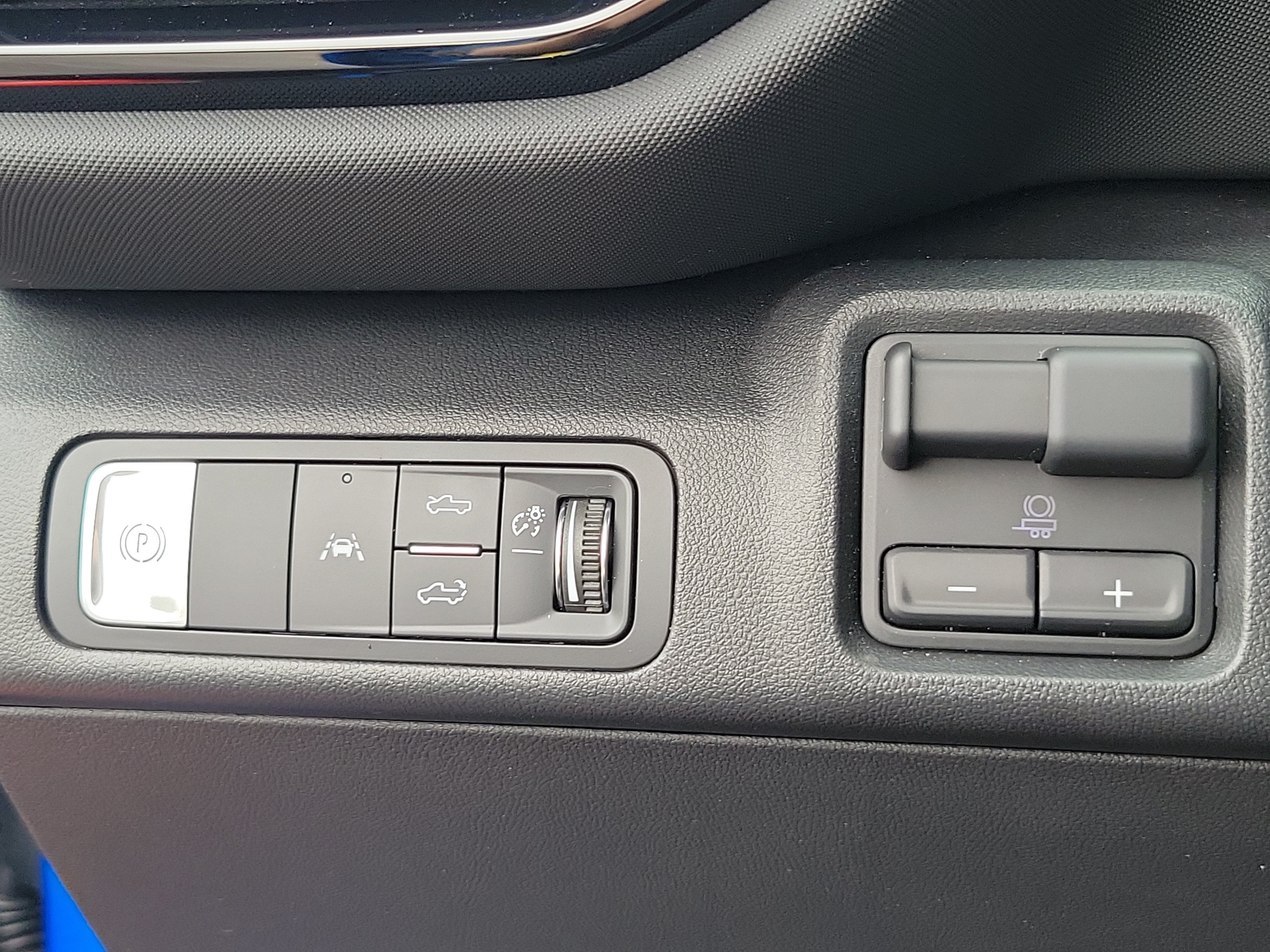2026 Chevrolet Silverado EV Trail Boss - Max Range