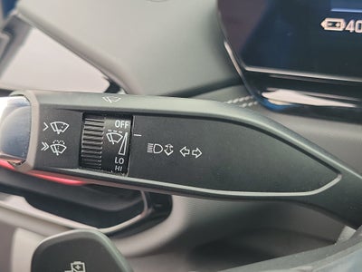 2026 Chevrolet Silverado EV Trail Boss - Max Range