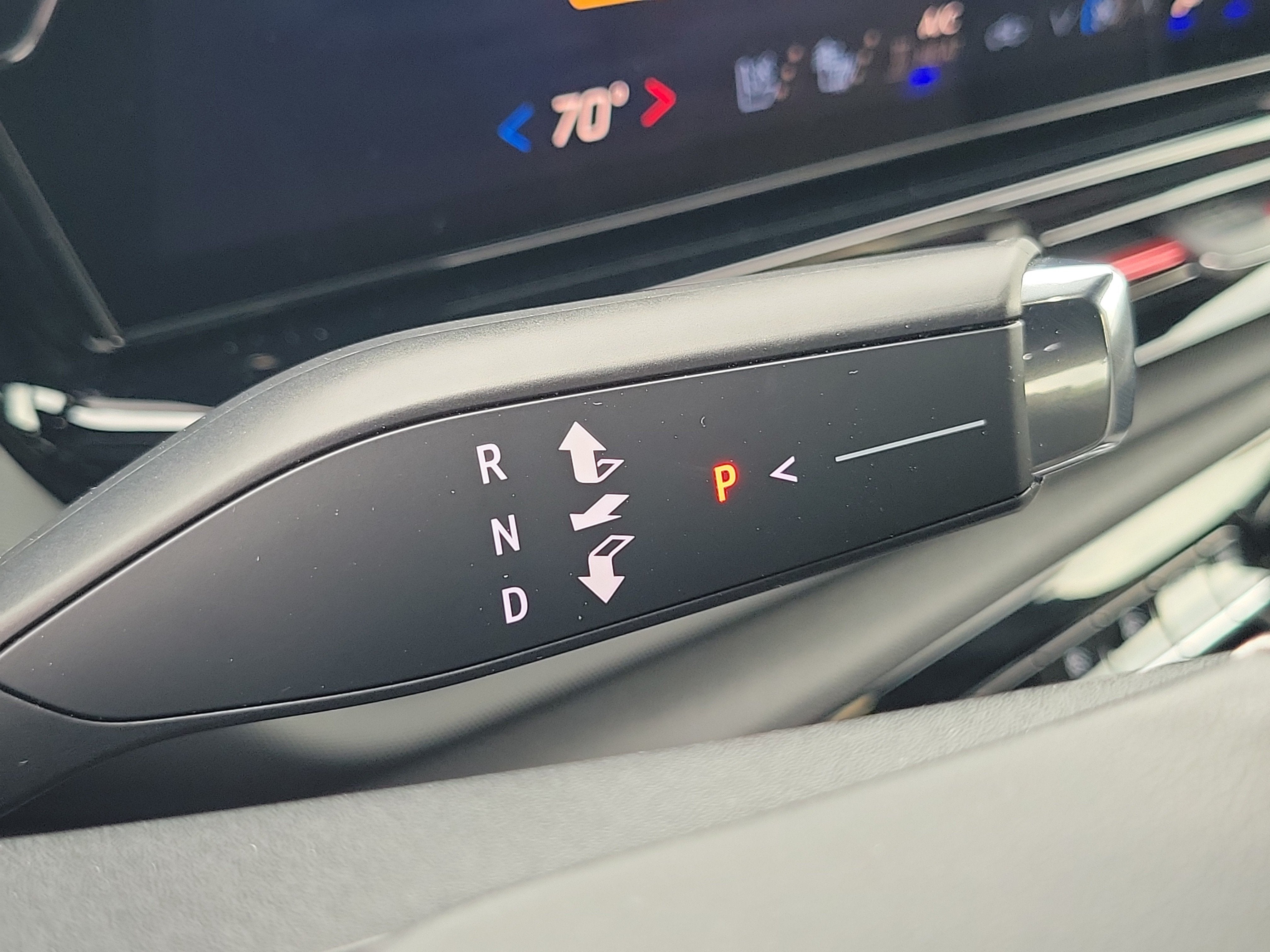 2026 Chevrolet Silverado EV Trail Boss - Max Range