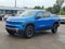 2026 Chevrolet Silverado EV Trail Boss - Max Range