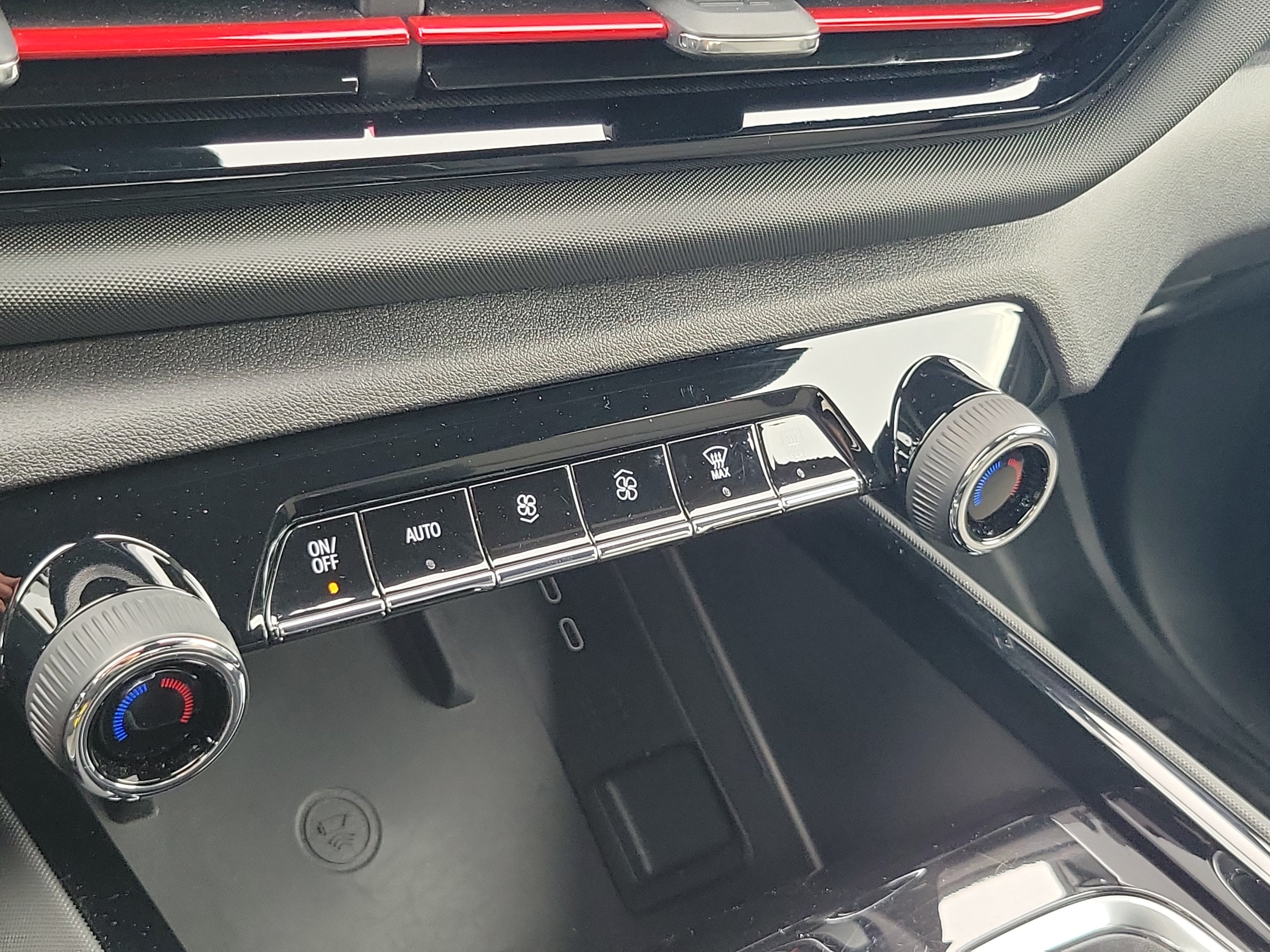 2026 Chevrolet Silverado EV Trail Boss - Max Range
