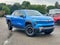 2026 Chevrolet Silverado EV Trail Boss - Max Range