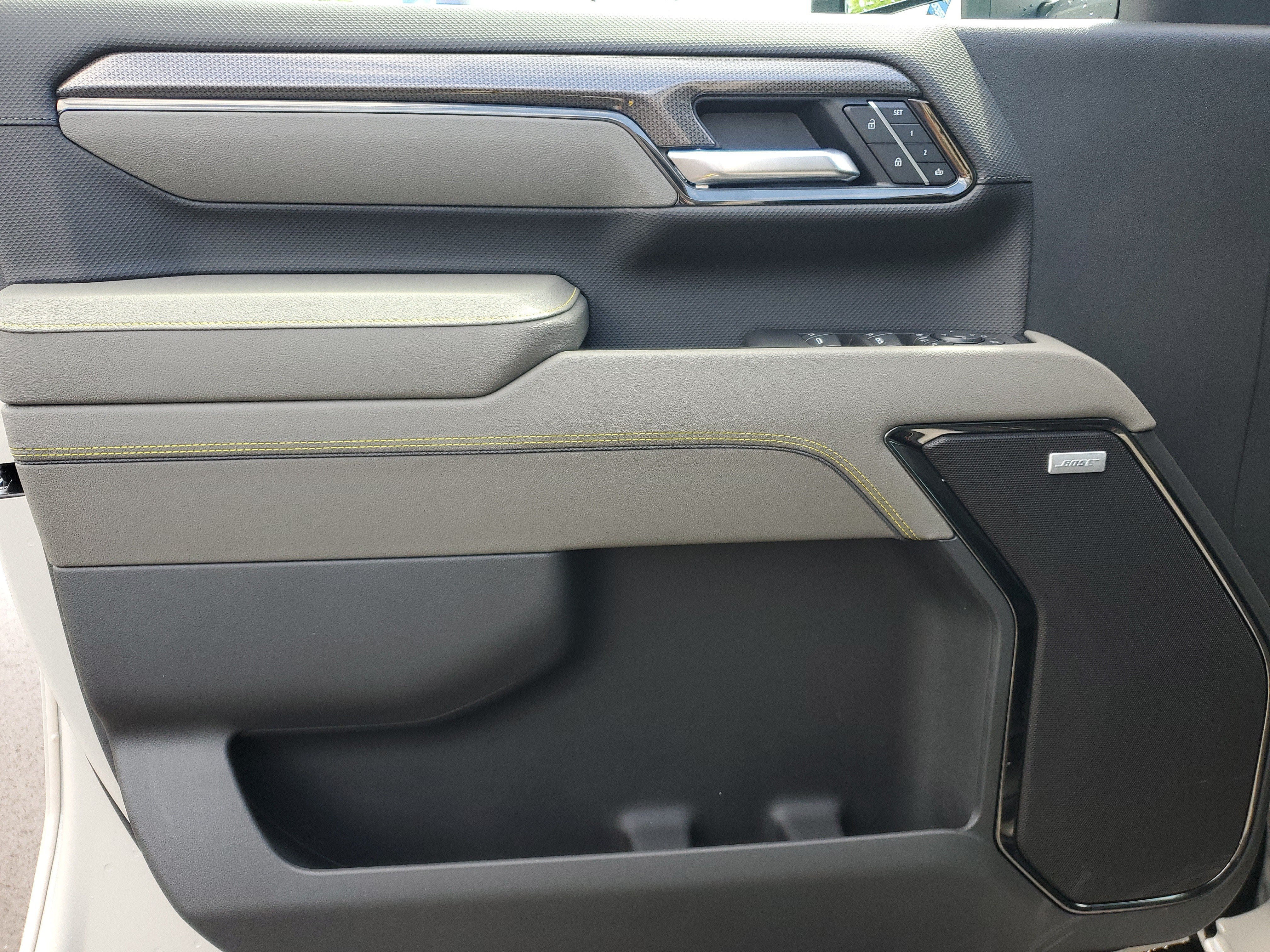 2026 Chevrolet Silverado 2500 HD ZR2 - Photo 20