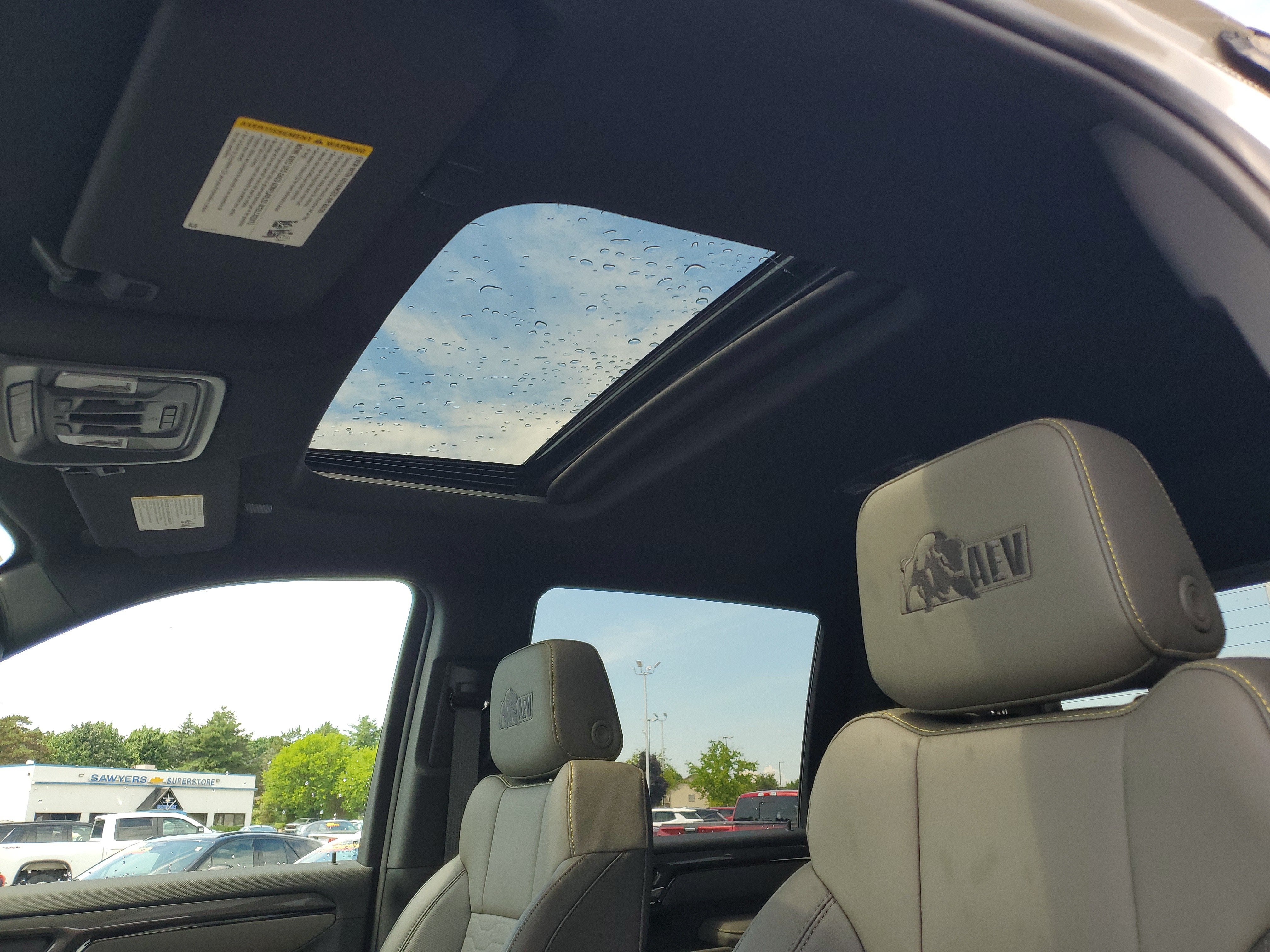 2026 Chevrolet Silverado 2500 HD ZR2 - Photo 6