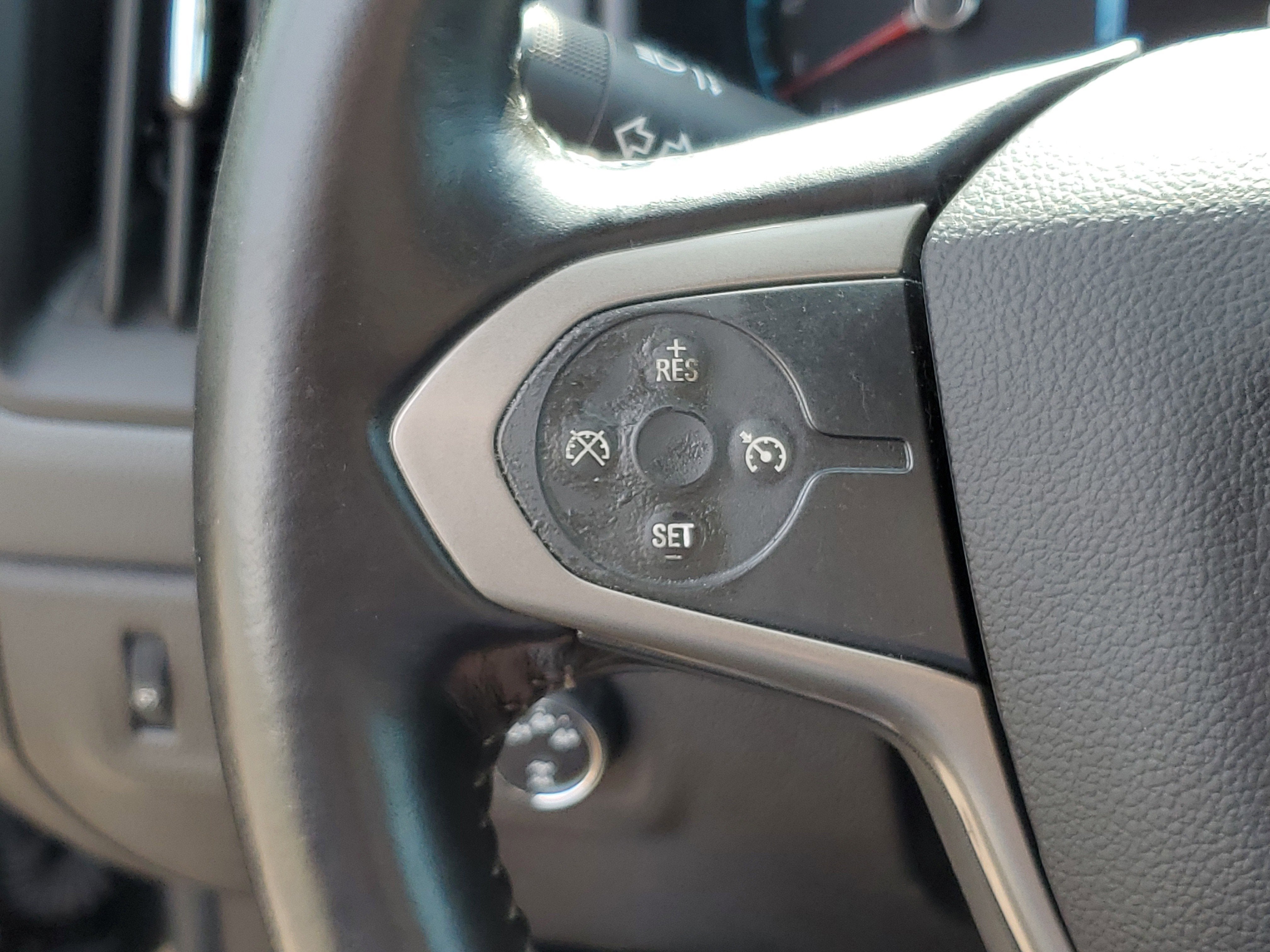2016 Chevrolet Colorado 4WD Z71