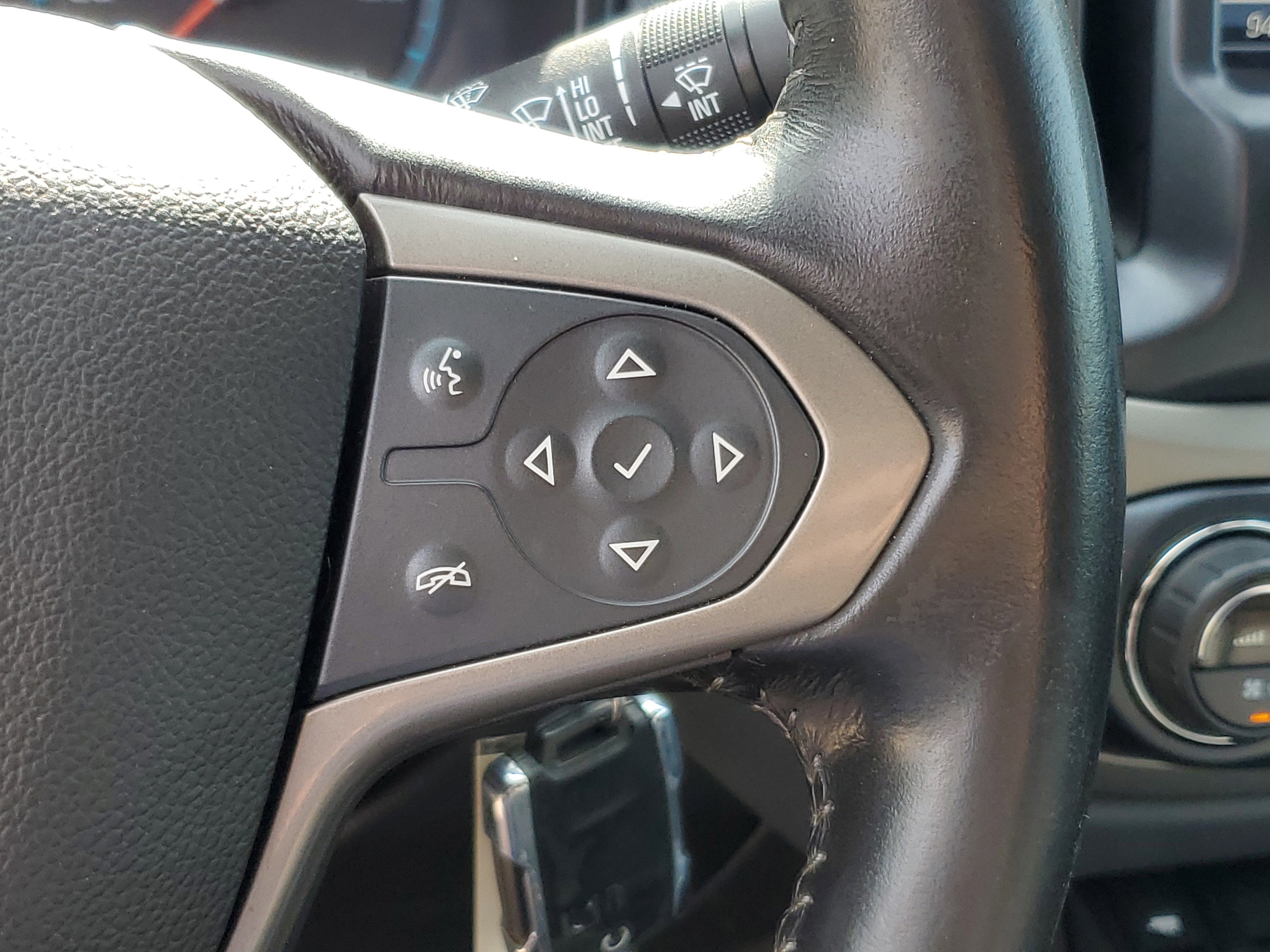 2016 Chevrolet Colorado 4WD Z71