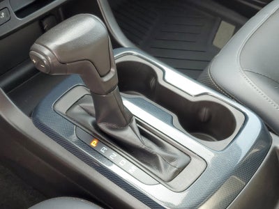 2016 Chevrolet Colorado 4WD Z71