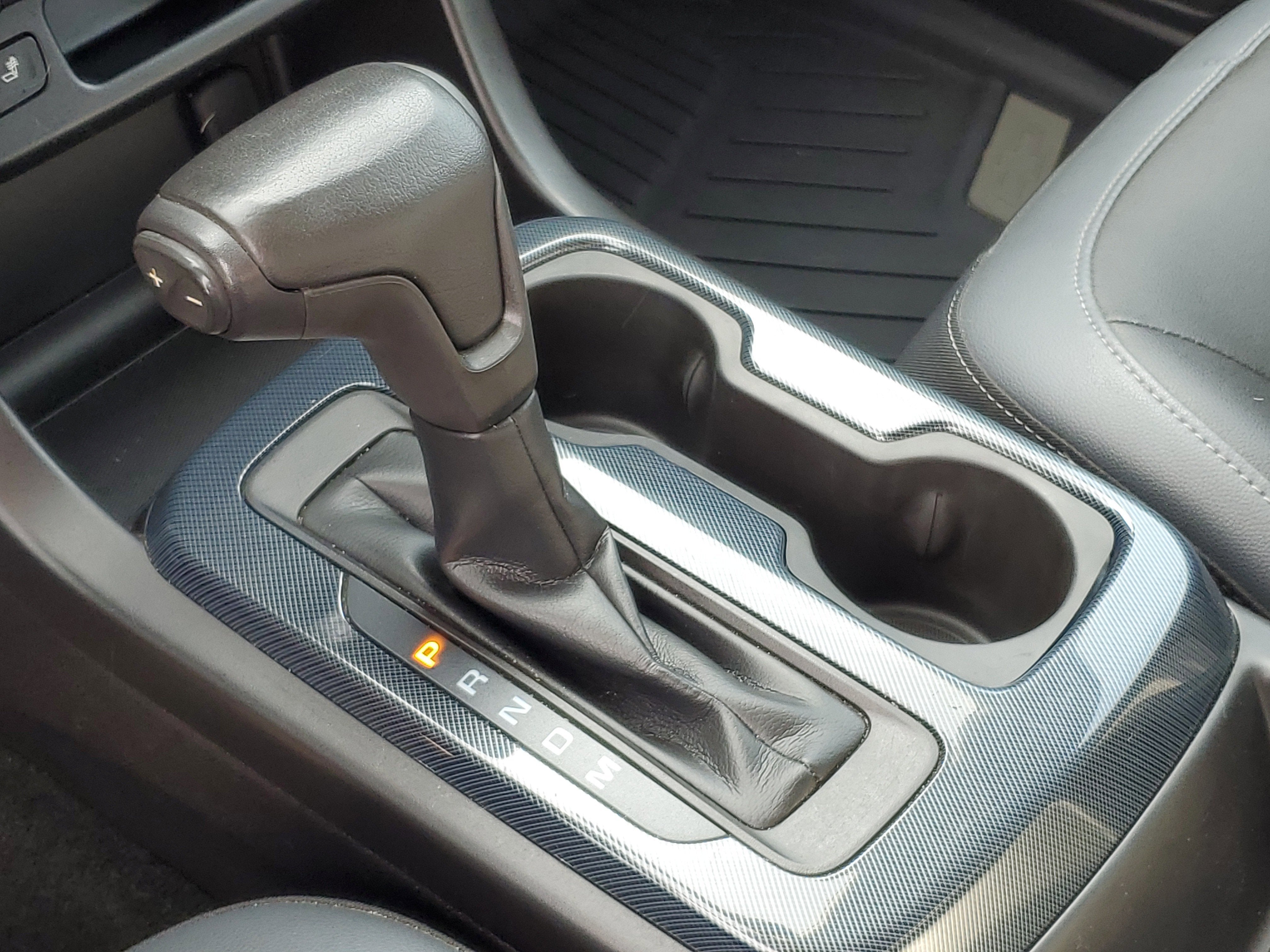 2016 Chevrolet Colorado 4WD Z71
